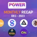 power-browser-december-month-report