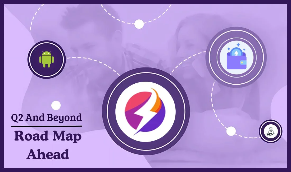 Power Browser Road Map Ahead: Q2 And Beyond