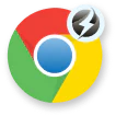 Flexible With Chrome Extensions